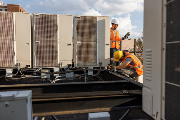 HVAC Maintenance Plan in Corning, CA