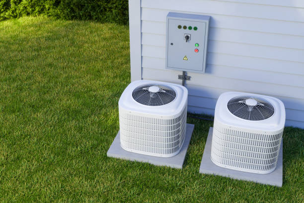 Best HVAC Air Duct Cleaning  in Corning, CA