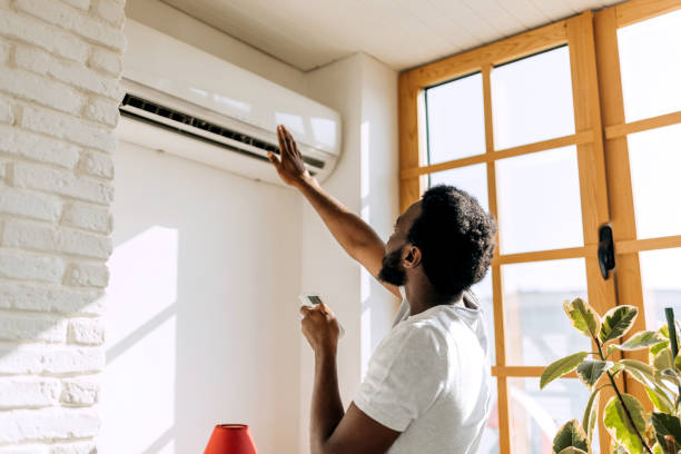 Best HVAC Installation Services  in Corning, CA