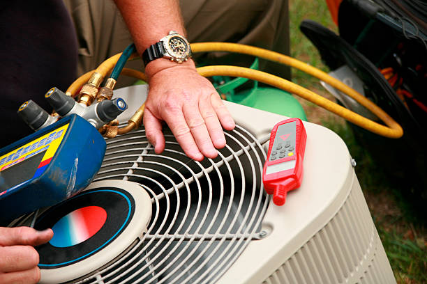 Best HVAC Emergency Services  in Corning, CA