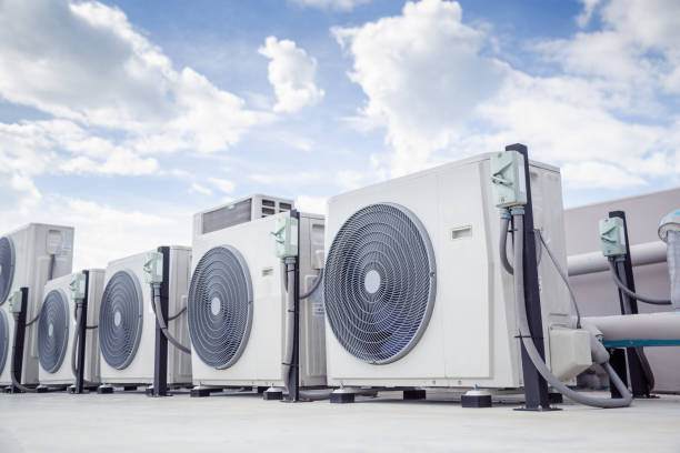 Ductless HVAC Repair in Corning, CA