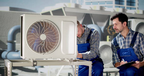 Best Affordable HVAC Services  in Corning, CA
