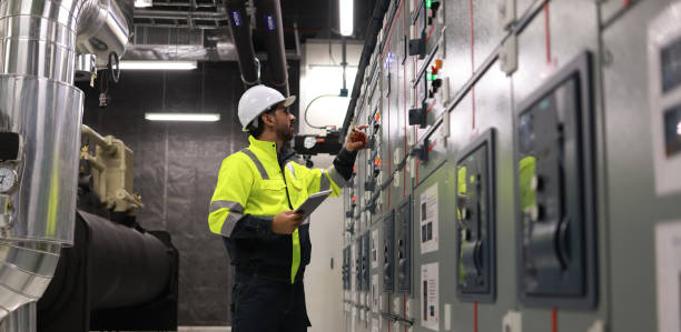 Best Commercial HVAC Repair  in Corning, CA