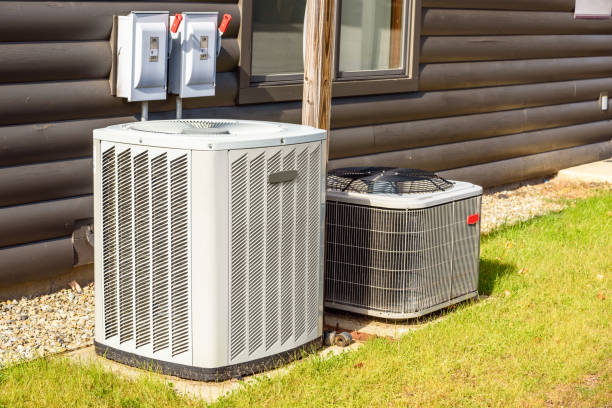 Best HVAC Replacement Cost  in Corning, CA